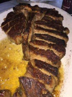 Wolfgang's Steakhouse - Miami food