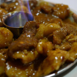 Harmony Inn Comida