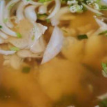 Pho-89 Comida
