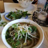 Pho-89 Comida