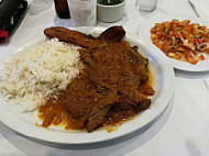 Restaurantes Fulanitos food