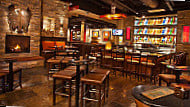 Firebirds Wood Fired Grill St. Charles inside