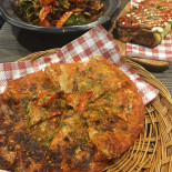 88pocha Comida
