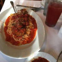 Bravo Italian Kitchen Columbus Bethel Road food