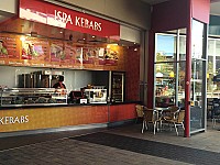 ISPA Kebabs people