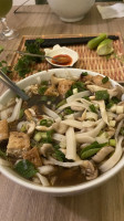 Banh Mi Vietnam food