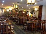Spicy Sichuan Restaurant inside
