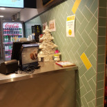 Chipmongers Comida
