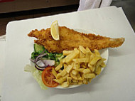 Dr Chippy’s Colchester food