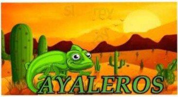 Ayaleros food