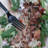 Chipotle Mexican Grill Comida