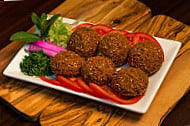 Phoenicia Lebanese food