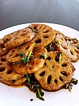Hunan Cuisine unknown