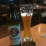 Fassbier (faβbier) Nourriture