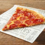 Sbarro Comida