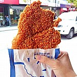 Hot Star Large Fried Chicken people