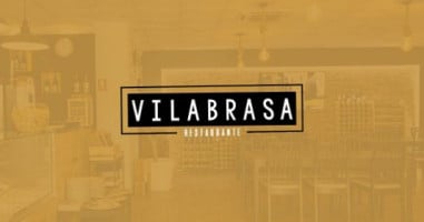 Vilabrasa food