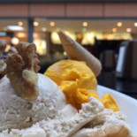 Caffè E Gelato Comida