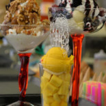 Caffè E Gelato Comida