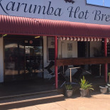 Karumba Hot Bread Exterior