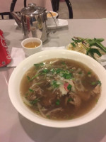 Pho Saigon Viet-Nam food