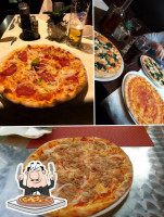 Molta Fame Pizzeria - Cafe food