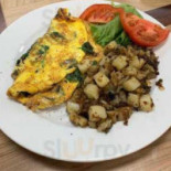 Square One Eatery Dentro