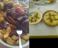 Celeiro Bertiandos food