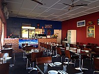 Himalayan Nepalese Restaurant & Cafe inside