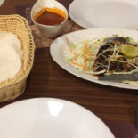 Thakkaaram Comida