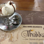 Thakkaaram Comida