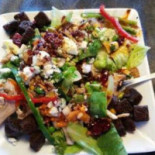 Ruby Tuesday#3671 Comida