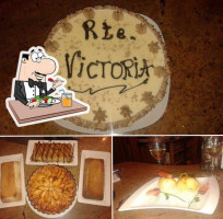 Victoria food