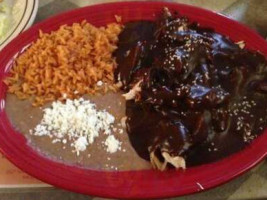 Rigo's Fine Mexican Food food