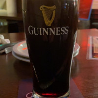 Flaherty's Irish Pub food