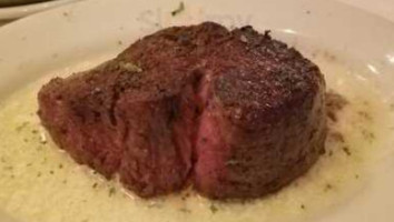 Ruth's Chris Steak House - Pier 5 food