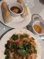 May Hong Vietnamese food