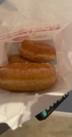 Pflugerville Donuts food