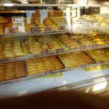 Kyle Donuts Comida