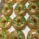 Abilene Donuts Comida