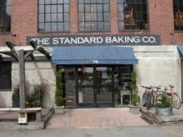 Standard Baking Co outside