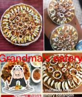 Grandma's Lomi House Fishing Supplies And Sari Sari Store food
