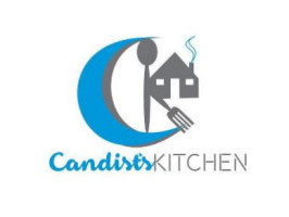 Candist's Kitchen inside