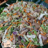 Lamberto's Comida