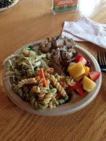 Neomonde Mediterranean Morrisville food