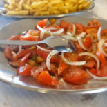 Frangaria Nourriture