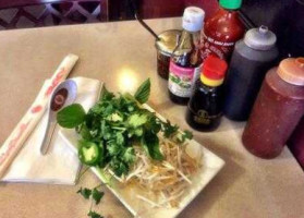 Viet Huong food