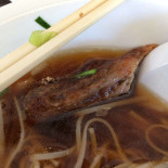 Han's Cafe Comida