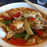 Han's Cafe Comida