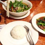 Han's Cafe Comida